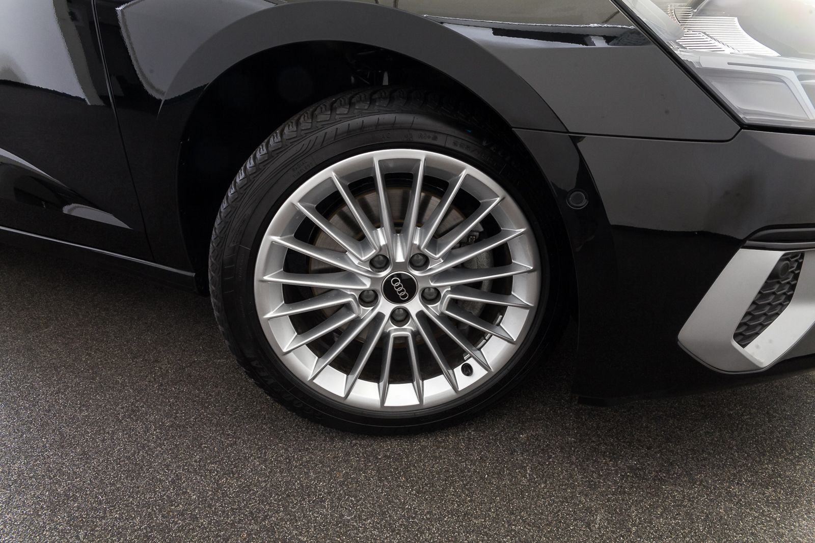 Audi A3 Sportback 40 TFSI e Advanced S tr. - Samsaru's Car Outlet