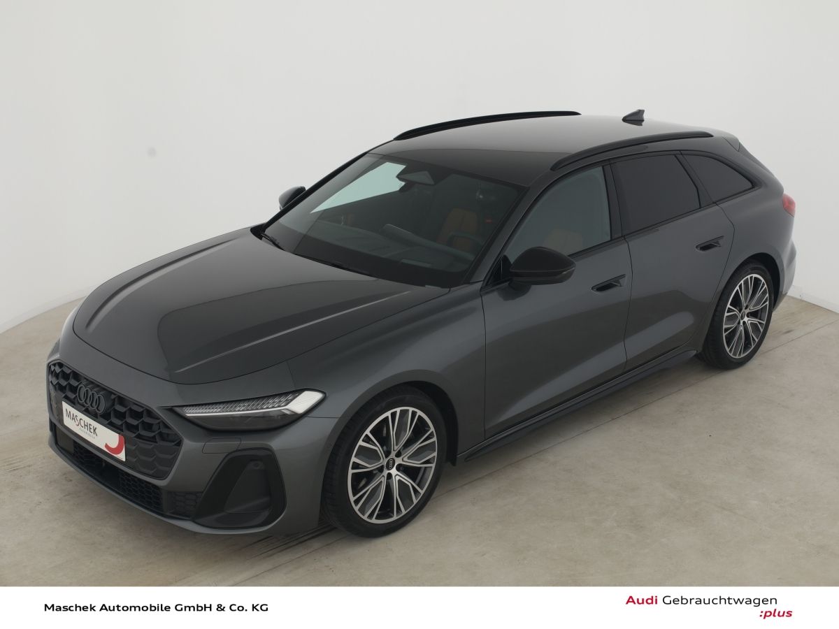 Audi A5 Avant S-Line TDI quat TechPro HUD 360° Matrix