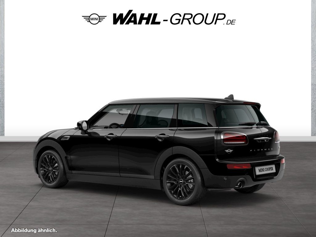 MINI Cooper Clubman - Samsaru's Car Outlet