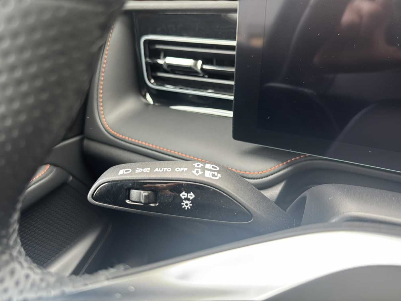 MG HS PHEV Luxury *Navi*Carplay*360-Cam*Leder uvm.