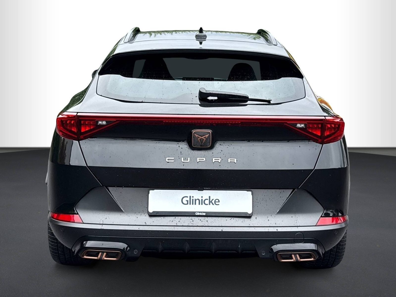Cupra Formentor VZ Tribe Edition 1.4 e-HYBRID AHK. RFK