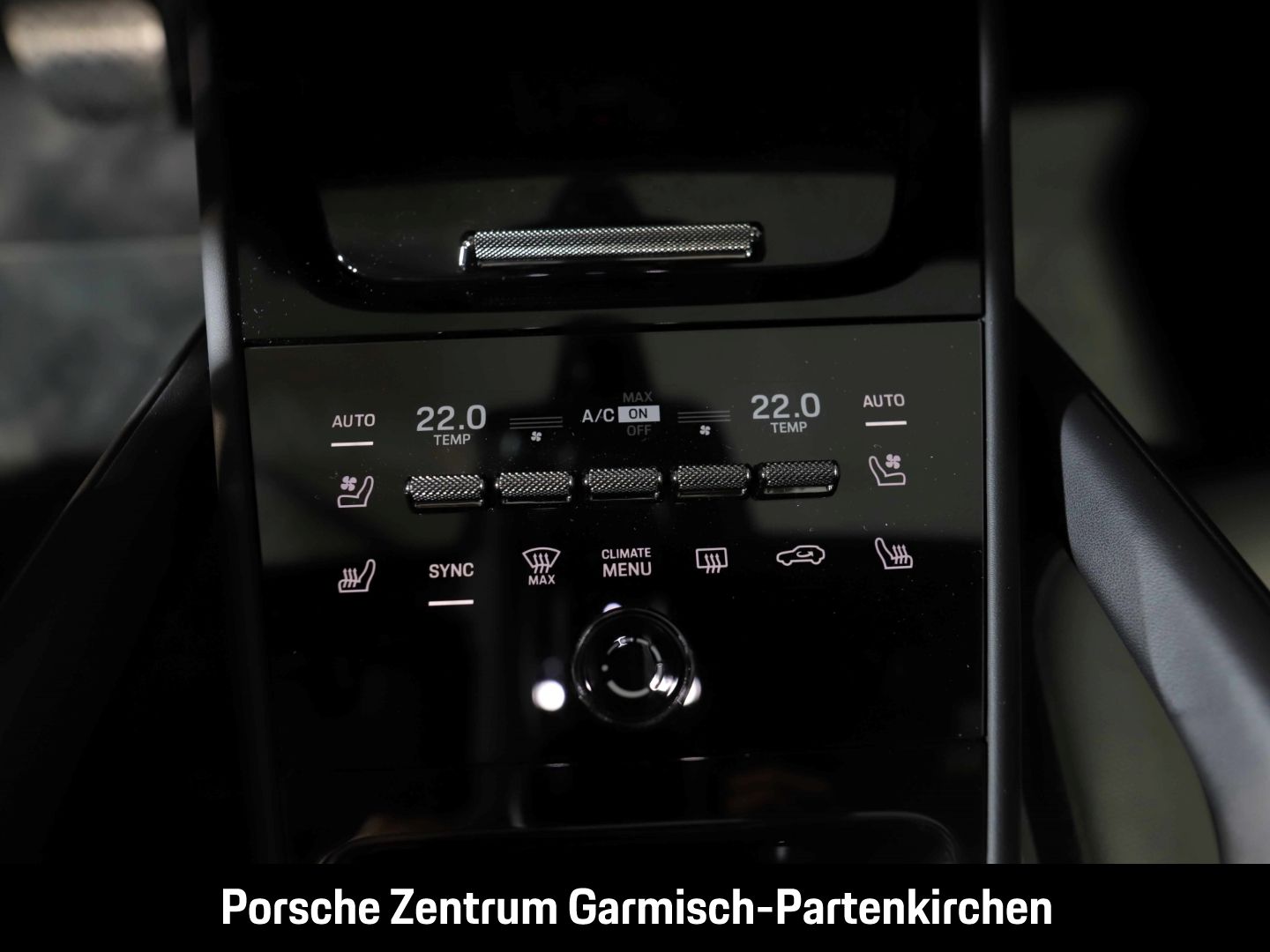 Porsche Cayenne E-Hybrid 360 Kamera Memory Sitze Temp