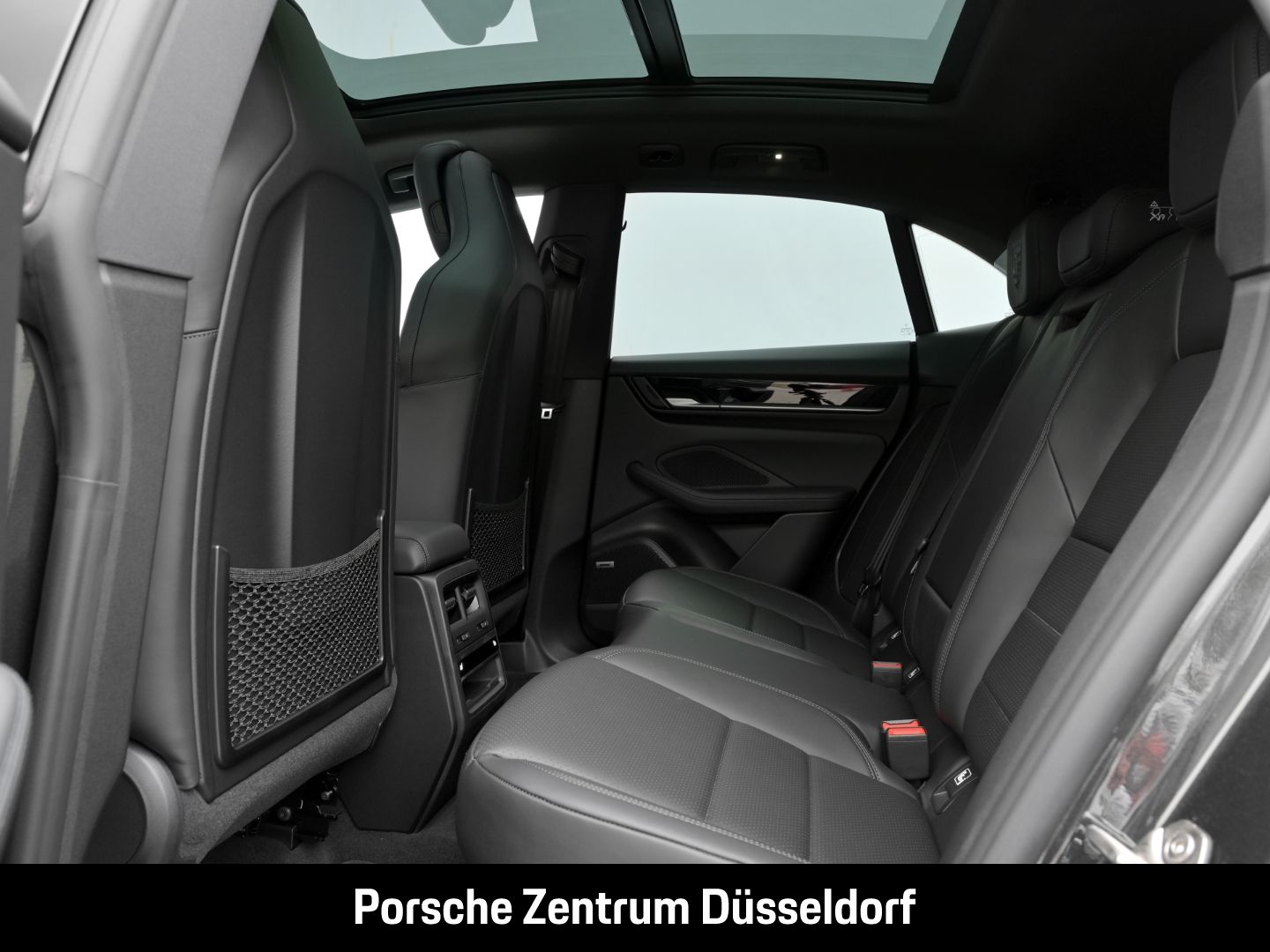 Porsche Macan 4S Surround-View InnoDrive LED-Matrix