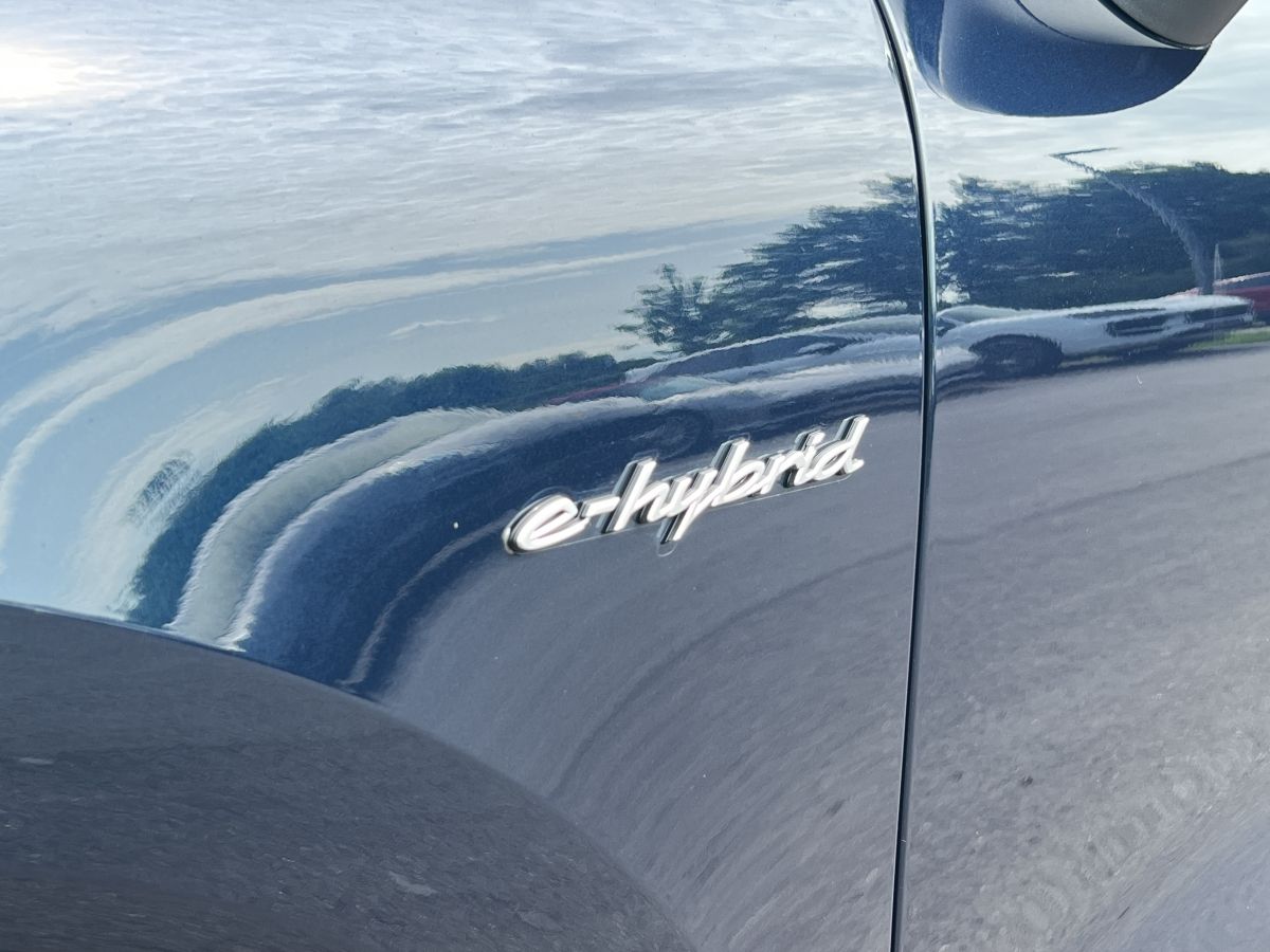 Porsche Cayenne E-Hybrid | Surround View | Panorama |