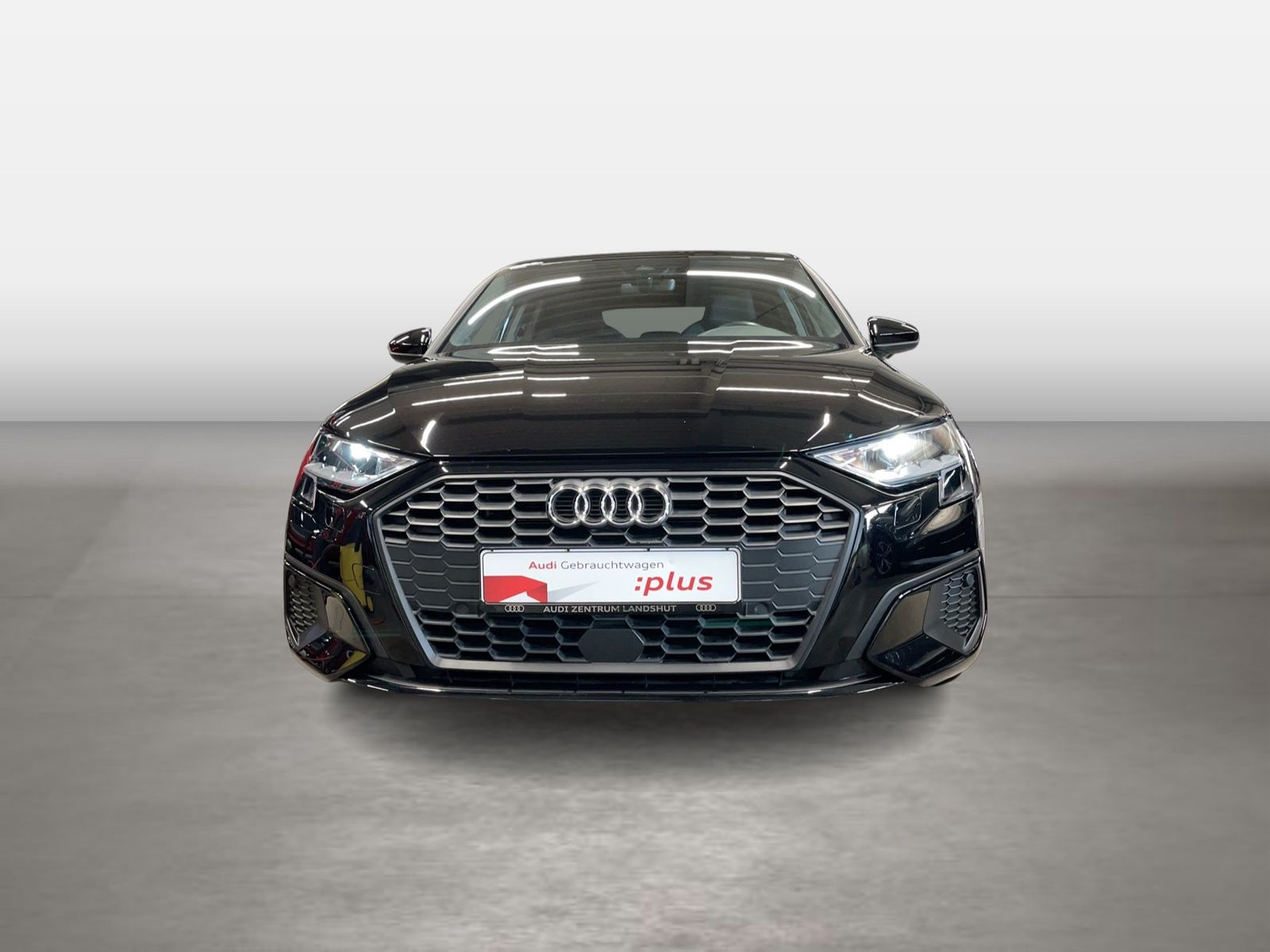 Audi A3 Sportback 30 TFSI S tronic 2xKlima AUT KlimaA