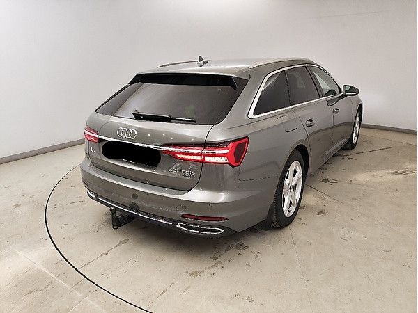Audi A6 50 TFSIe Sport Quattro S-tronic - Samsaru's Car Outlet