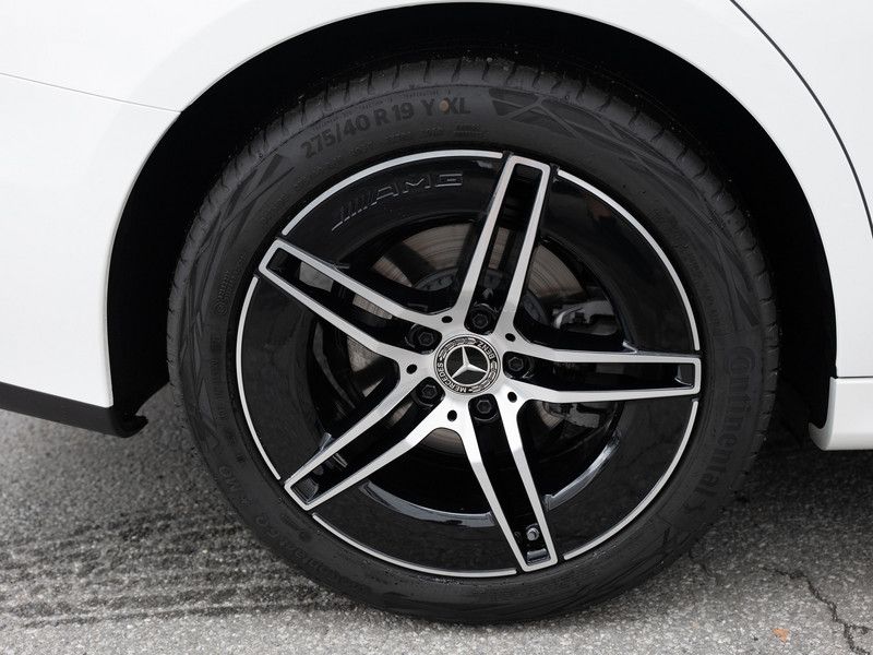 Mercedes-Benz E 220 d AMG-Sport - Samsaru's Car Outlet