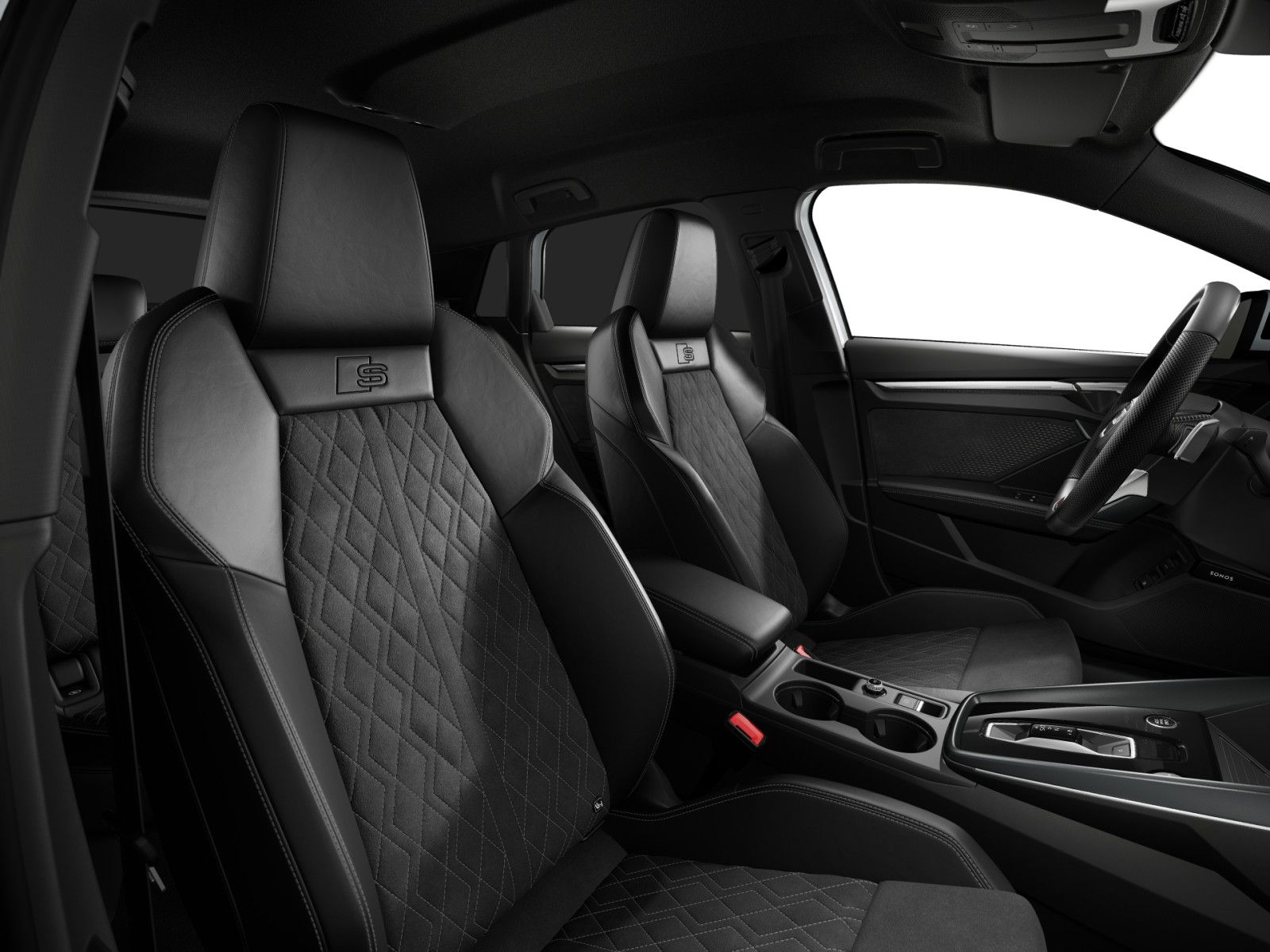 Audi A3 Sportback 45 TFSIe S LINE AHK KAMERAS HuD SON
