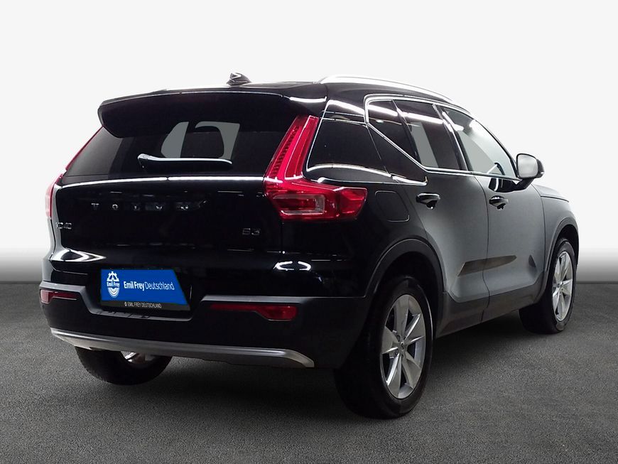 Volvo XC40 B3 B DKG Core