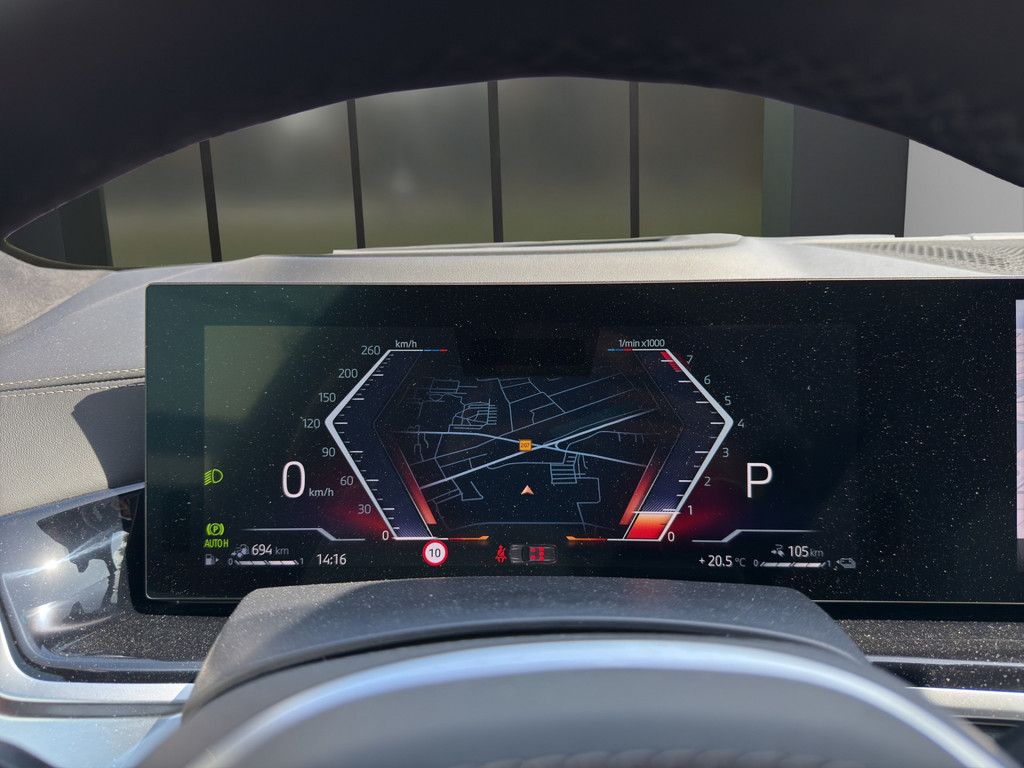 BMW X5 xDrive50e LED PANO 22" AHK SPORTSITZ