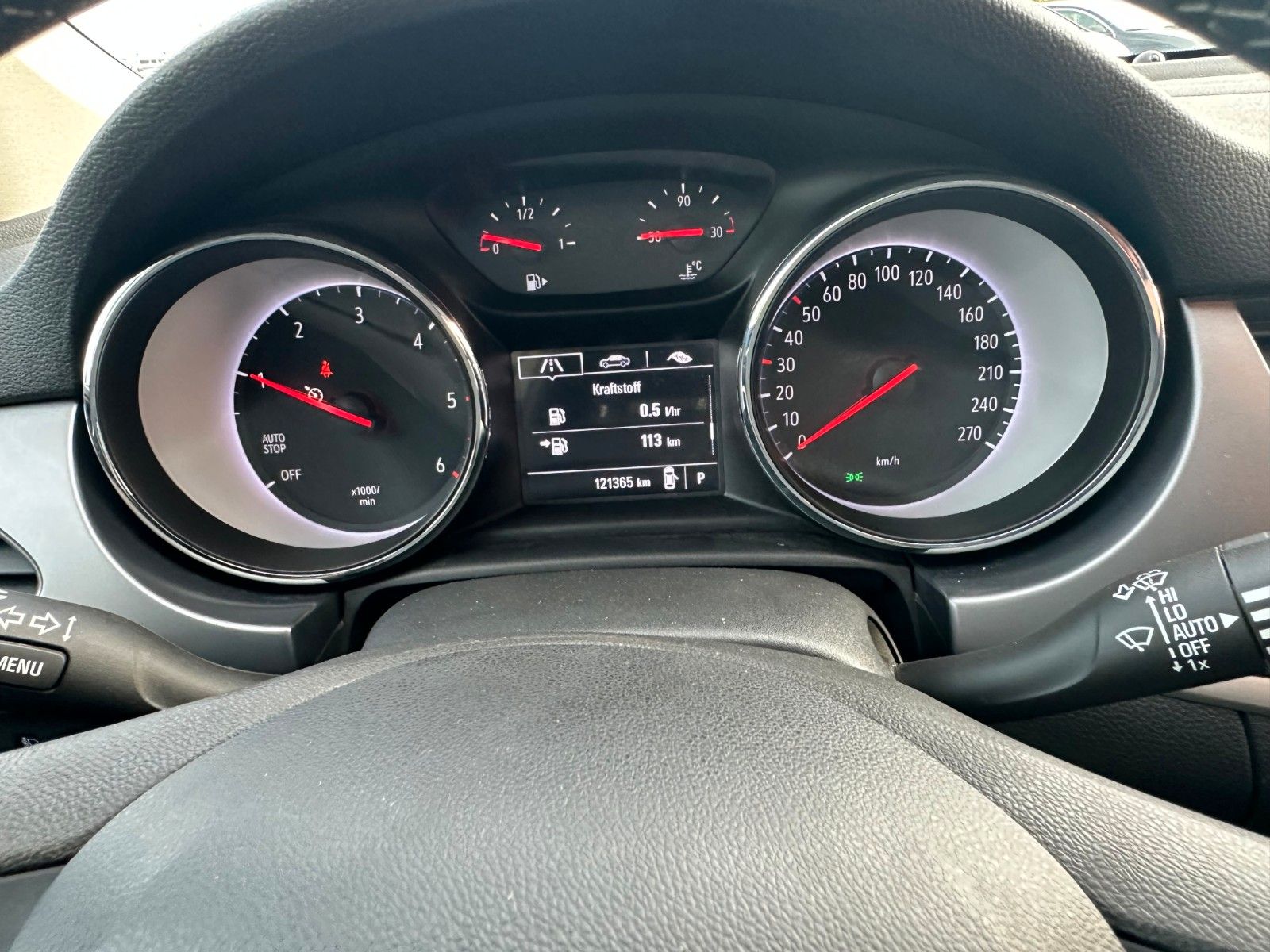 Opel Astra K Sports Tourer Edition - Samsaru's Car Outlet