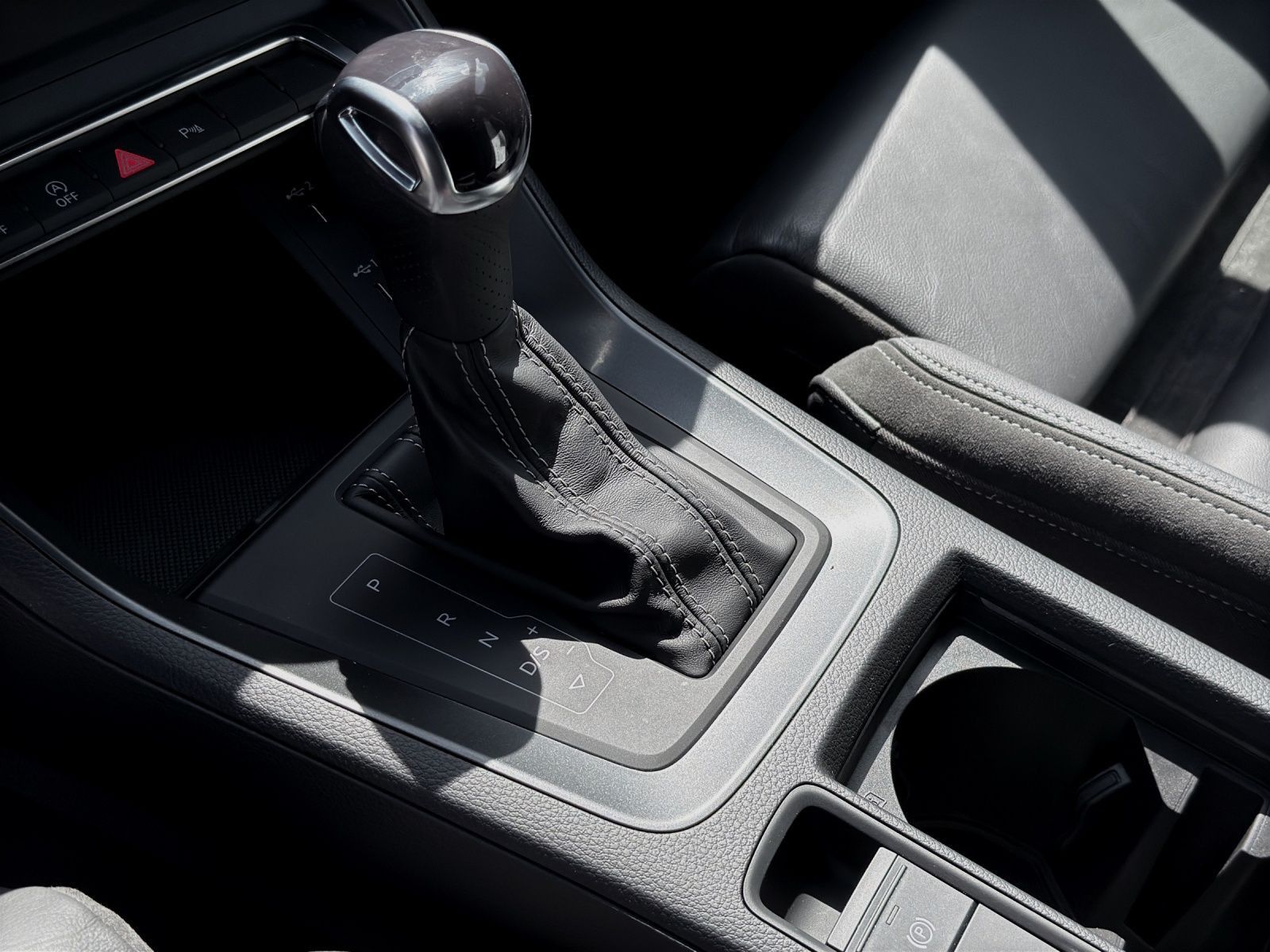 Audi Q3 Sportback 40 TFSI Q 2x S LINE - Samsaru's Car Outlet