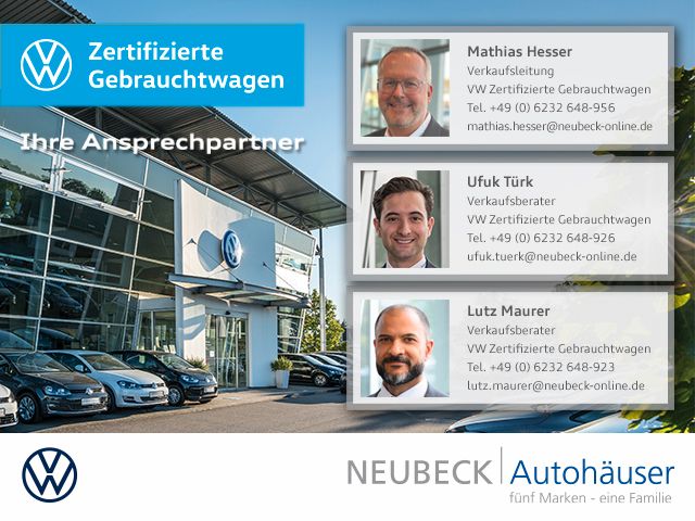 Volkswagen T-Roc 1.5TSI Style - Samsaru's Car Outlet
