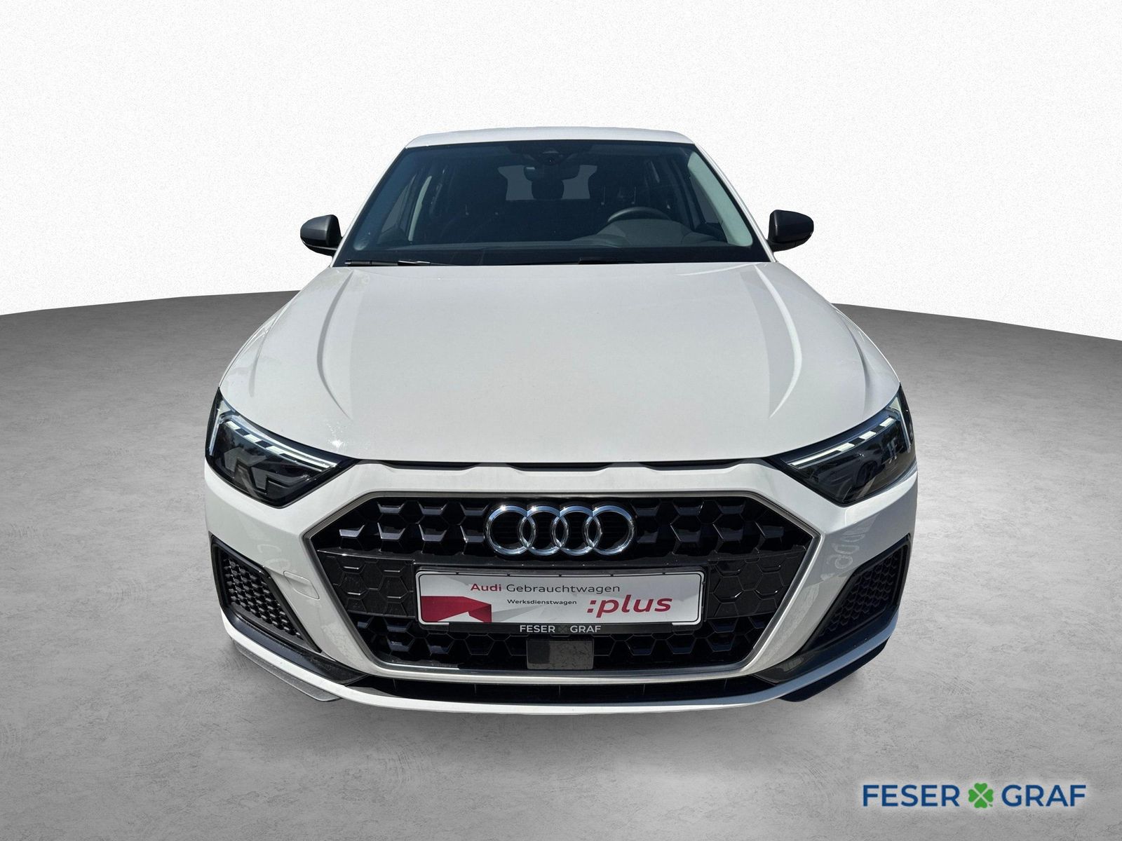 Audi A1 Sportback Advanced 25 TFSI - Samsaru's Car Outlet