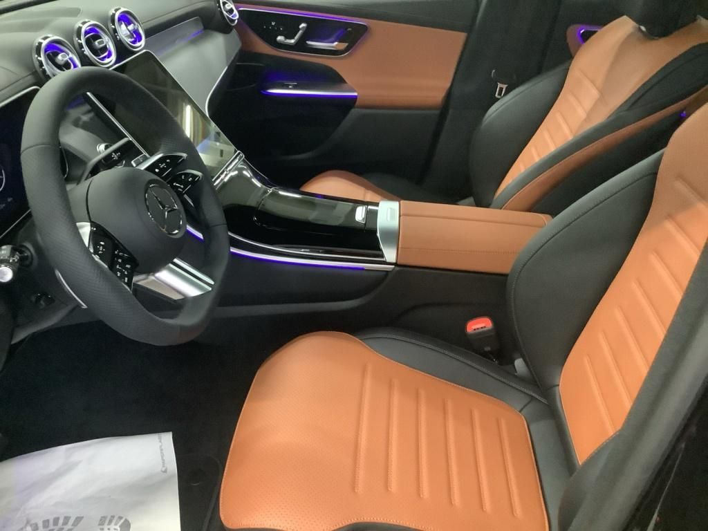 Mercedes-Benz GLC 220 d 4MATIC AMG - Samsaru's Car Outlet