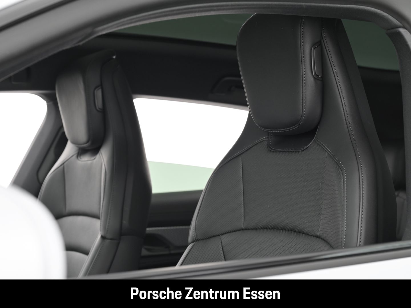 Porsche Taycan 4 Cross Turismo / Sitzbelüftung  BOSE  Pr