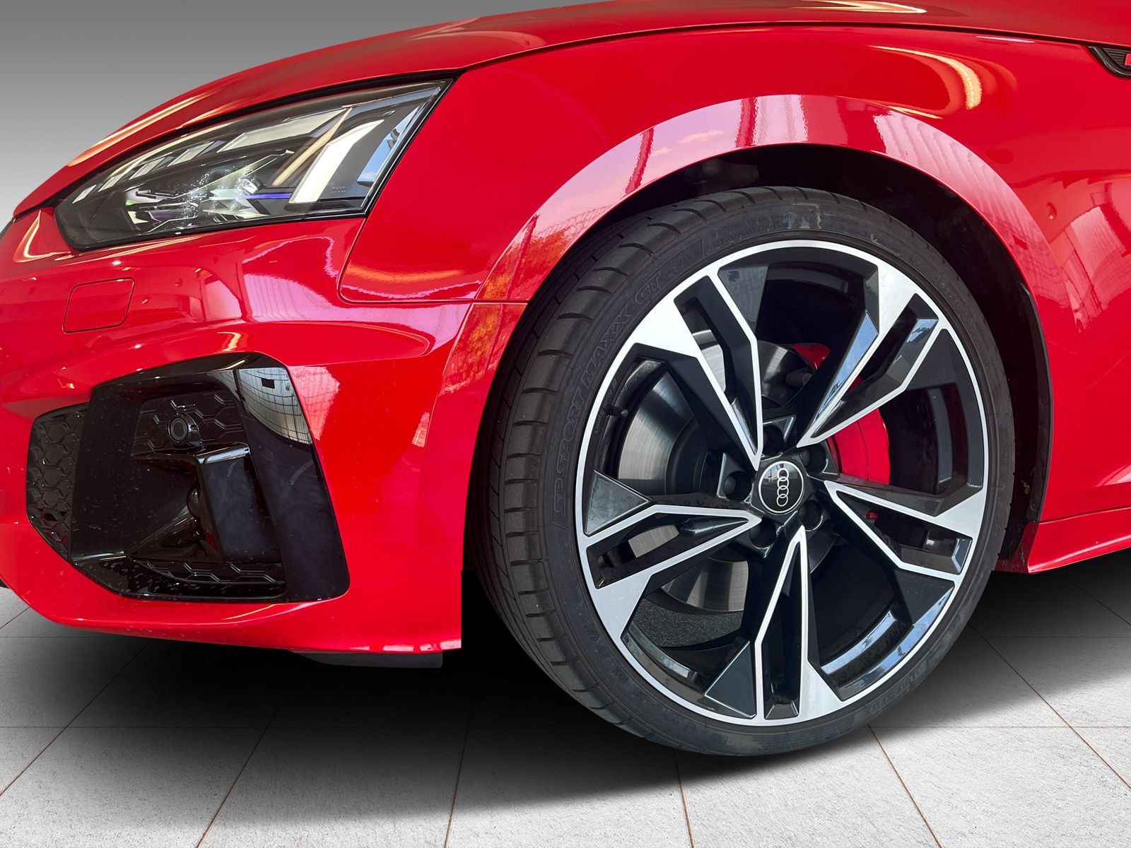 Audi A5 Sportback 45 TFSI quattro S line B&O HeadUp