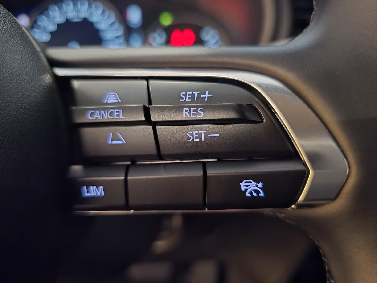 Mazda CX-30 Homura FWD 2025 *140 PS/2,5L AT. *RFK*NAV