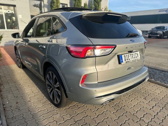 Ford Kuga PHEV ST-Line X 225PS |Pano|AHK|20"