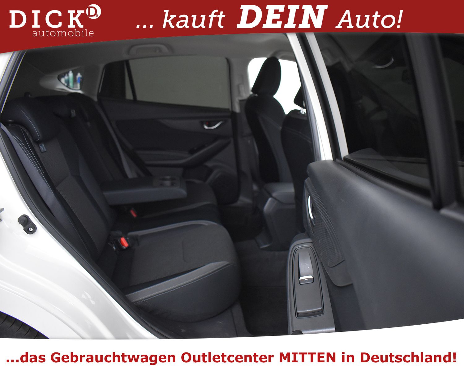 Subaru Impreza 1.6i 4WD Aut Exclus - Samsaru's Car Outlet