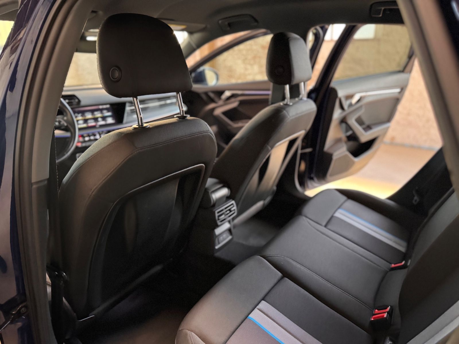 Audi A3 Sportback 40 TFSI e advanced/LED/RCAM/58.500