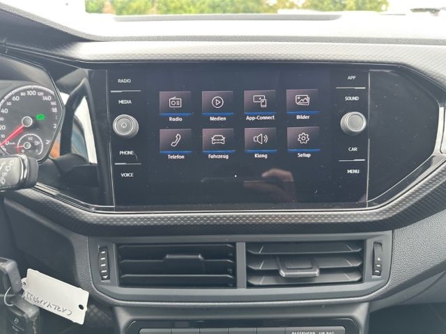 Volkswagen T-Cross Comfortline 1.0 TSI DSG - Samsaru's Car Outlet