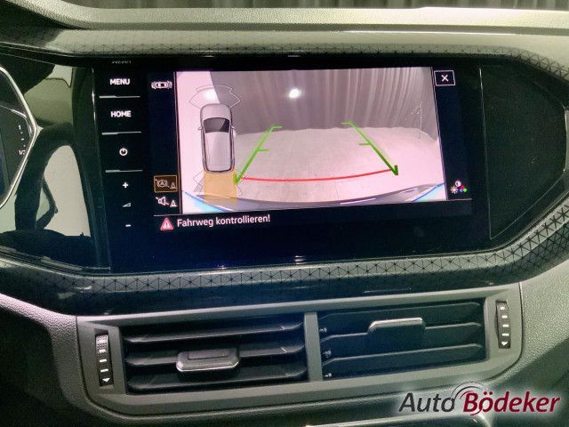 Volkswagen T-CROSS 1.0 TSI Style - Samsaru's Car Outlet