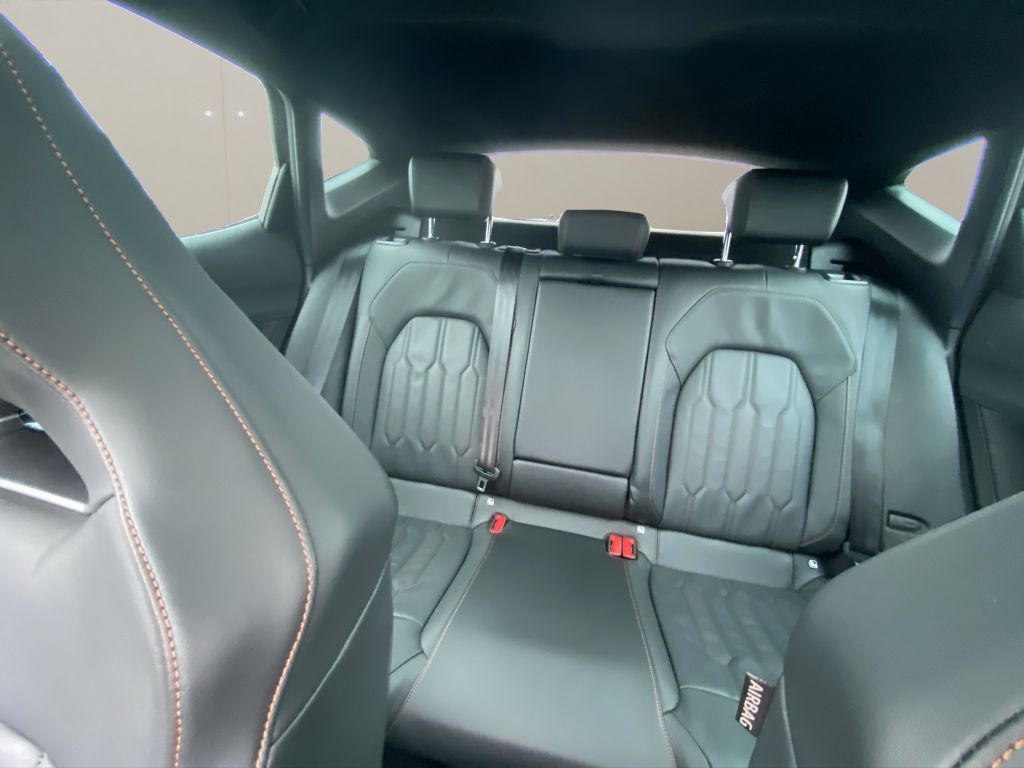 Cupra Formentor VZ 2.0 TSI 4Drive - Samsaru's Car Outlet