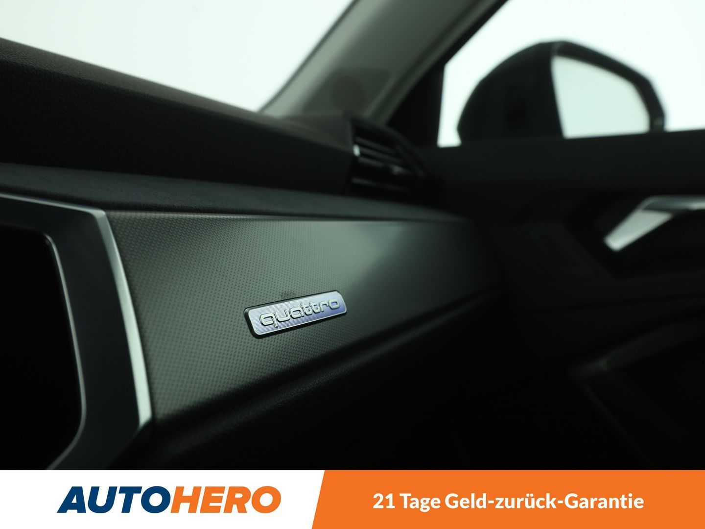 Audi Q3 40 TDI quattro advanced - Samsaru's Car Outlet