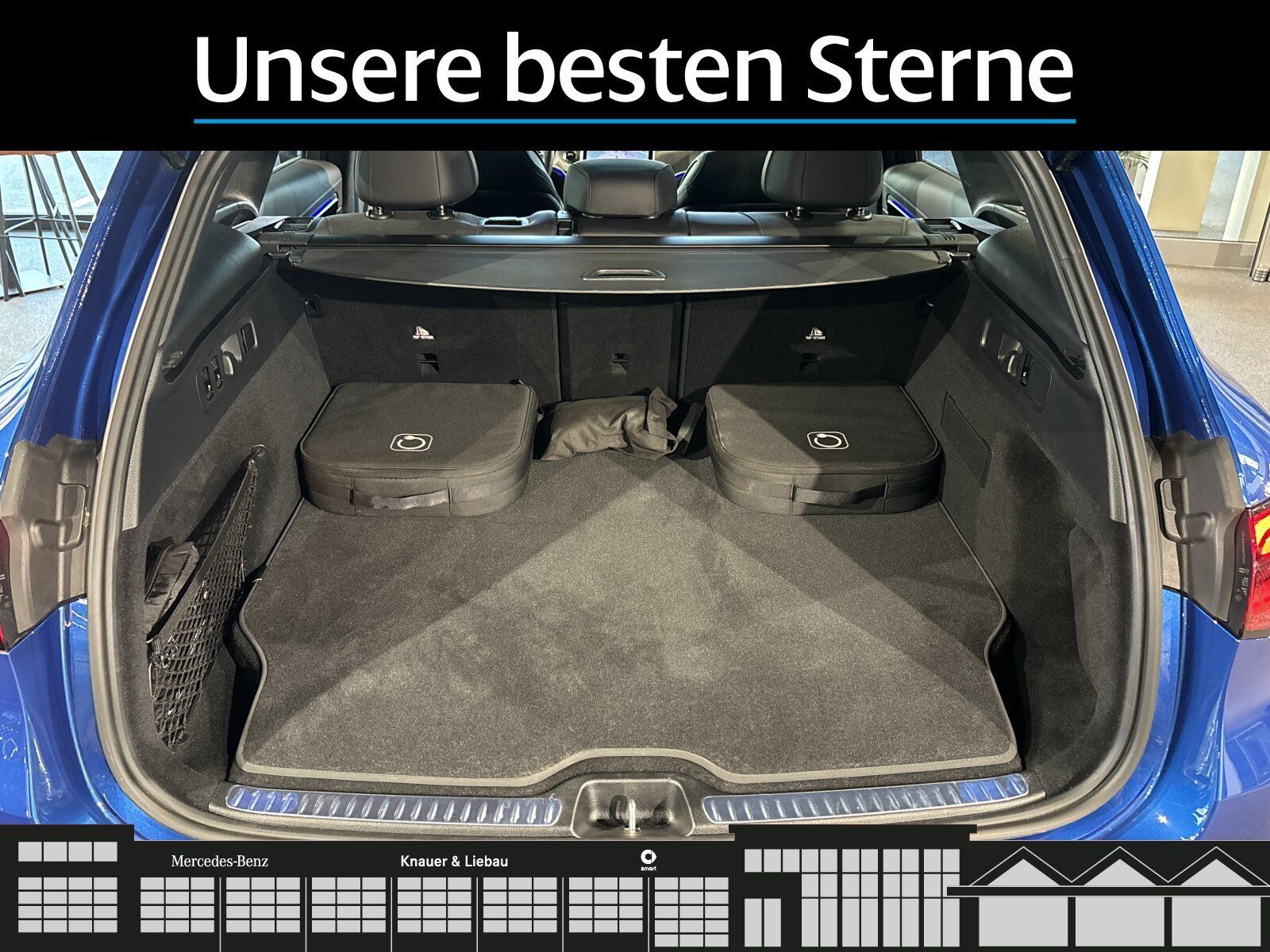 Mercedes-Benz GLC 300 de 4MATIC AMG*Tech-Pkt.*Pano*FAP*Night*