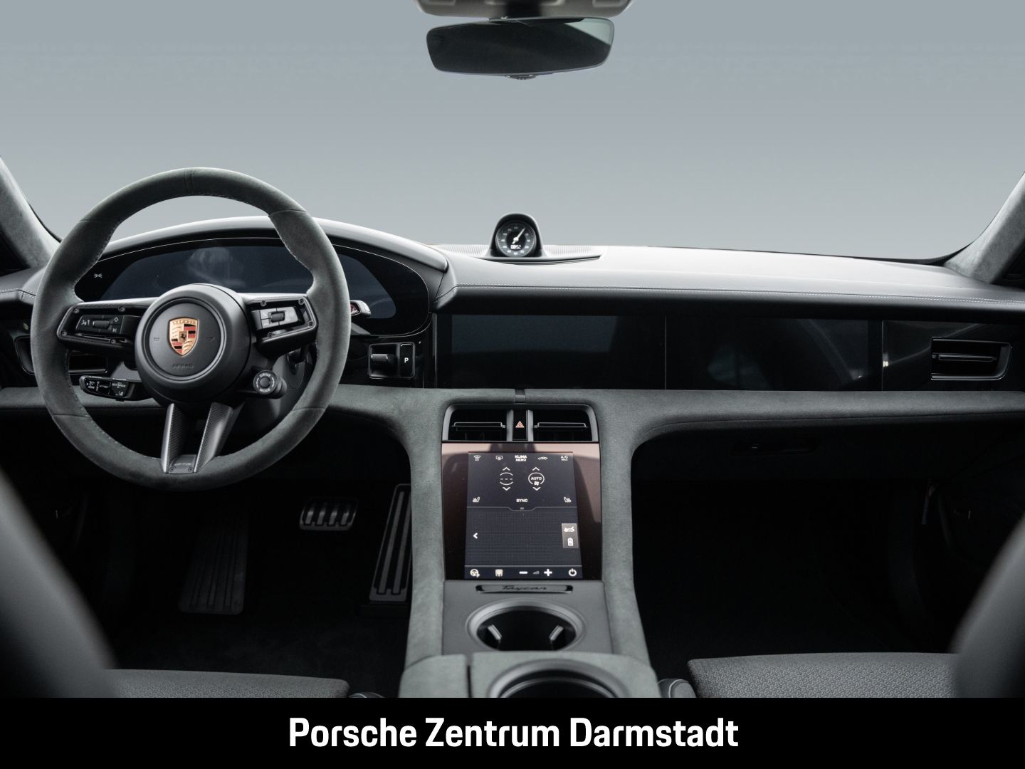 Porsche Taycan GTS BOSE Active-Ride InnoDrive LED-Matrix