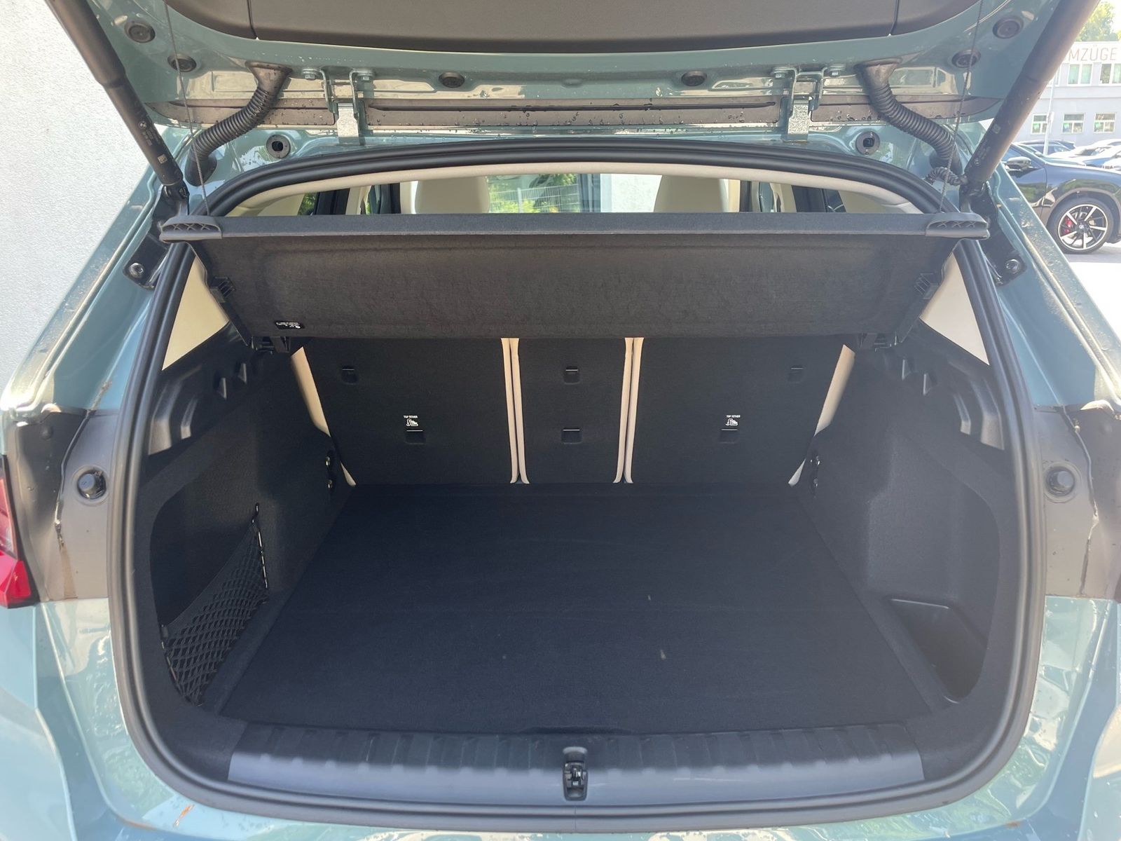 BMW X1 xDrive23d xLine || AHK ACC Pano Massage