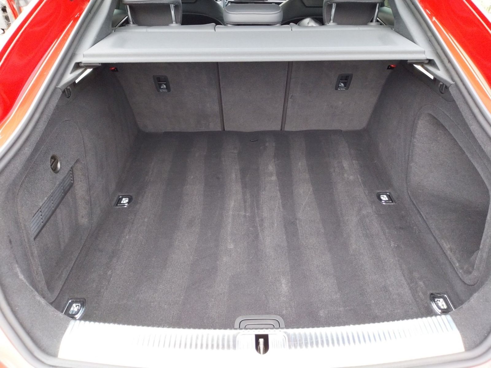 Audi A5 Sportback S line Black Edition NAVI*MATRIX*B&