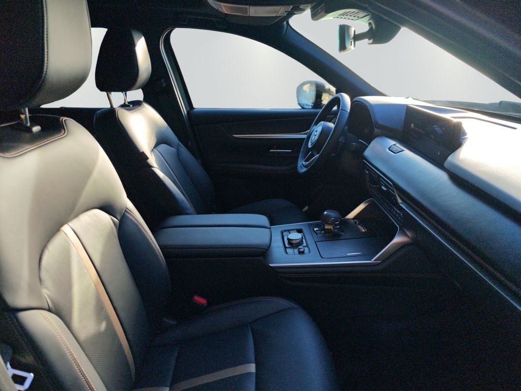 Mazda CX-80 e-SKYACTIV-D 254 M HYBRID AWD HOMURA PLUS