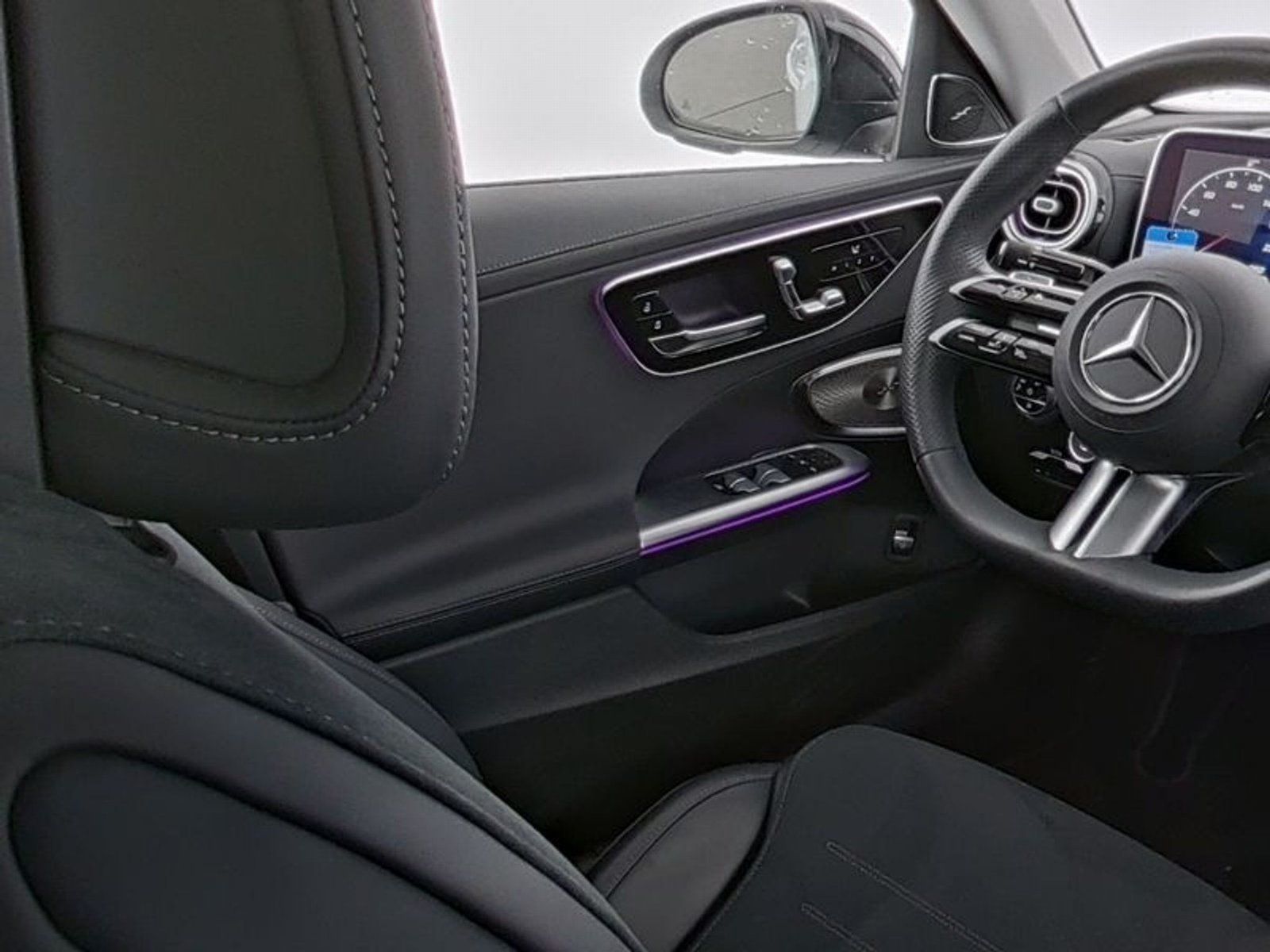 Mercedes-Benz C 300 de 4M AMG - Samsaru's Car Outlet