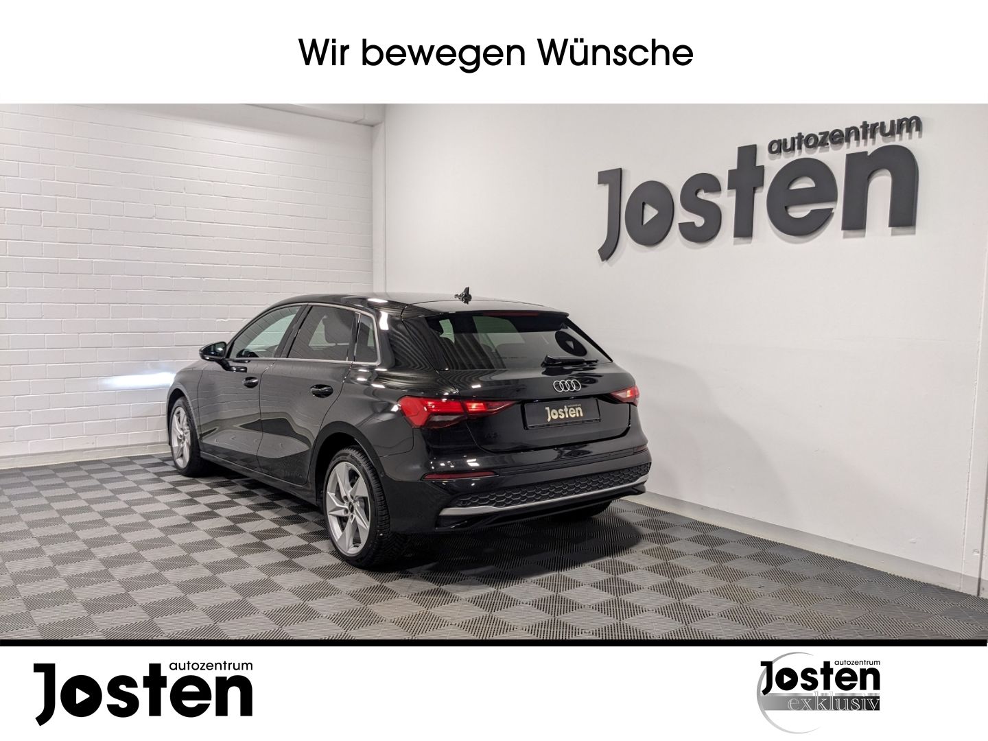 Audi A3 Sportback 30 TFSI Advanced MMI Plus LED SITZH