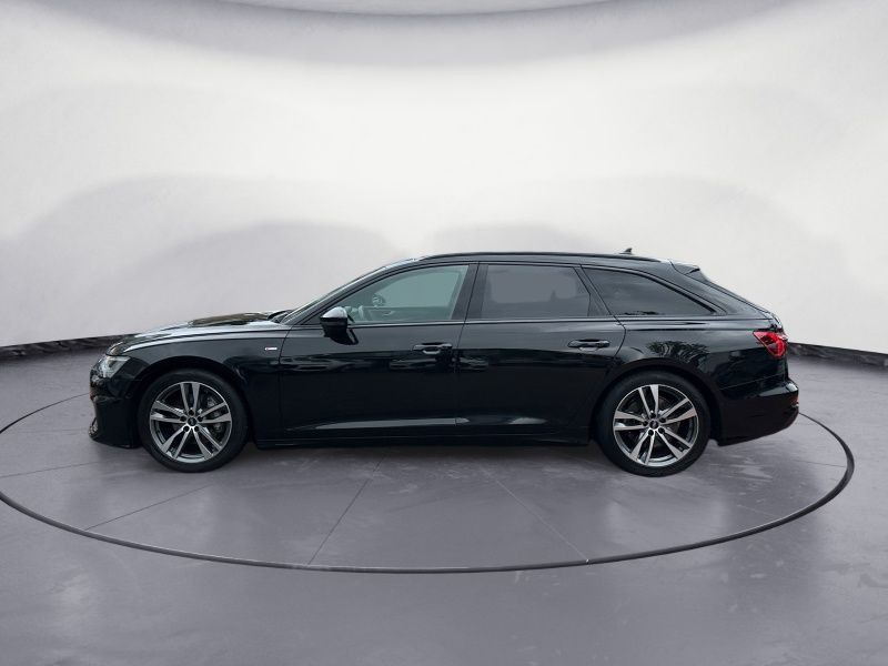Audi A6 Avant 45 TFSI quattro S-line - Samsaru's Car Outlet