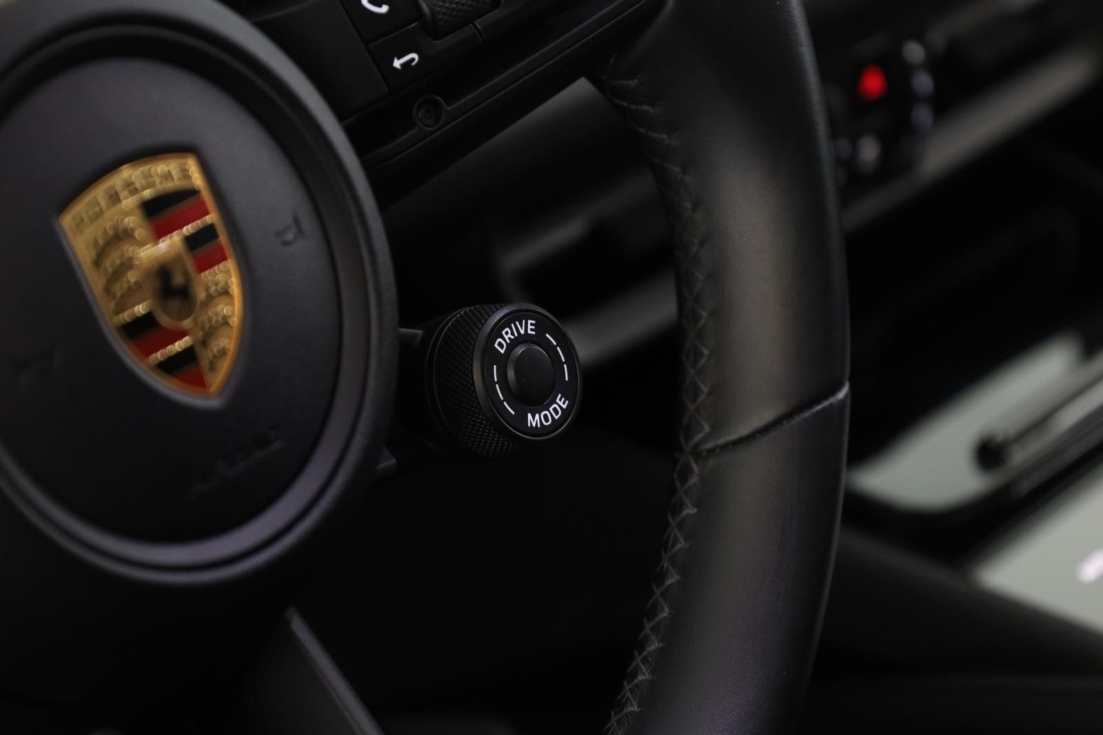 Porsche Cayenne Coupé BOSE Inno PASM 360 Sportabgas 22"