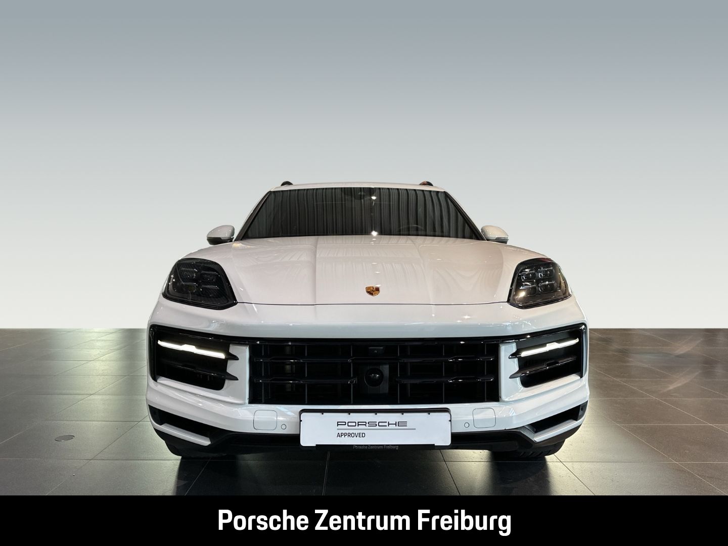 Porsche Cayenne E-Hybrid BOSE Panoramadach Surround-View