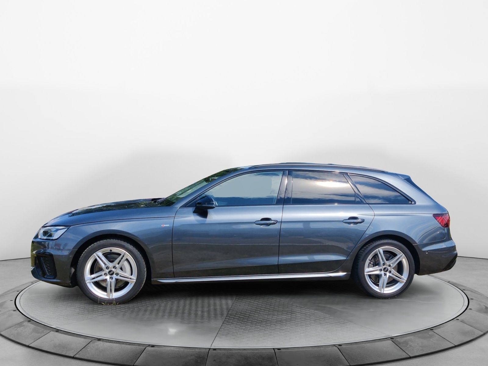 Audi A4 Avant 45 TFSI q. S-Tronic S-Line, Matrix, AHK