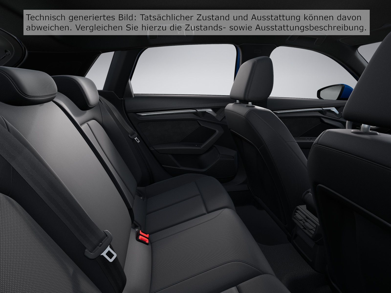 Audi A3 Sportback S line 40 TFSI e AHK/Matrix/ACC/ASI