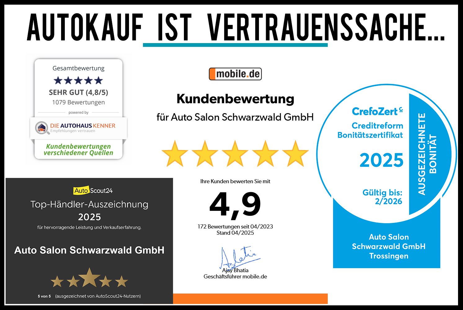 Audi RSQ8-R ABT quattro|CARBON|PANO|1 OF 125