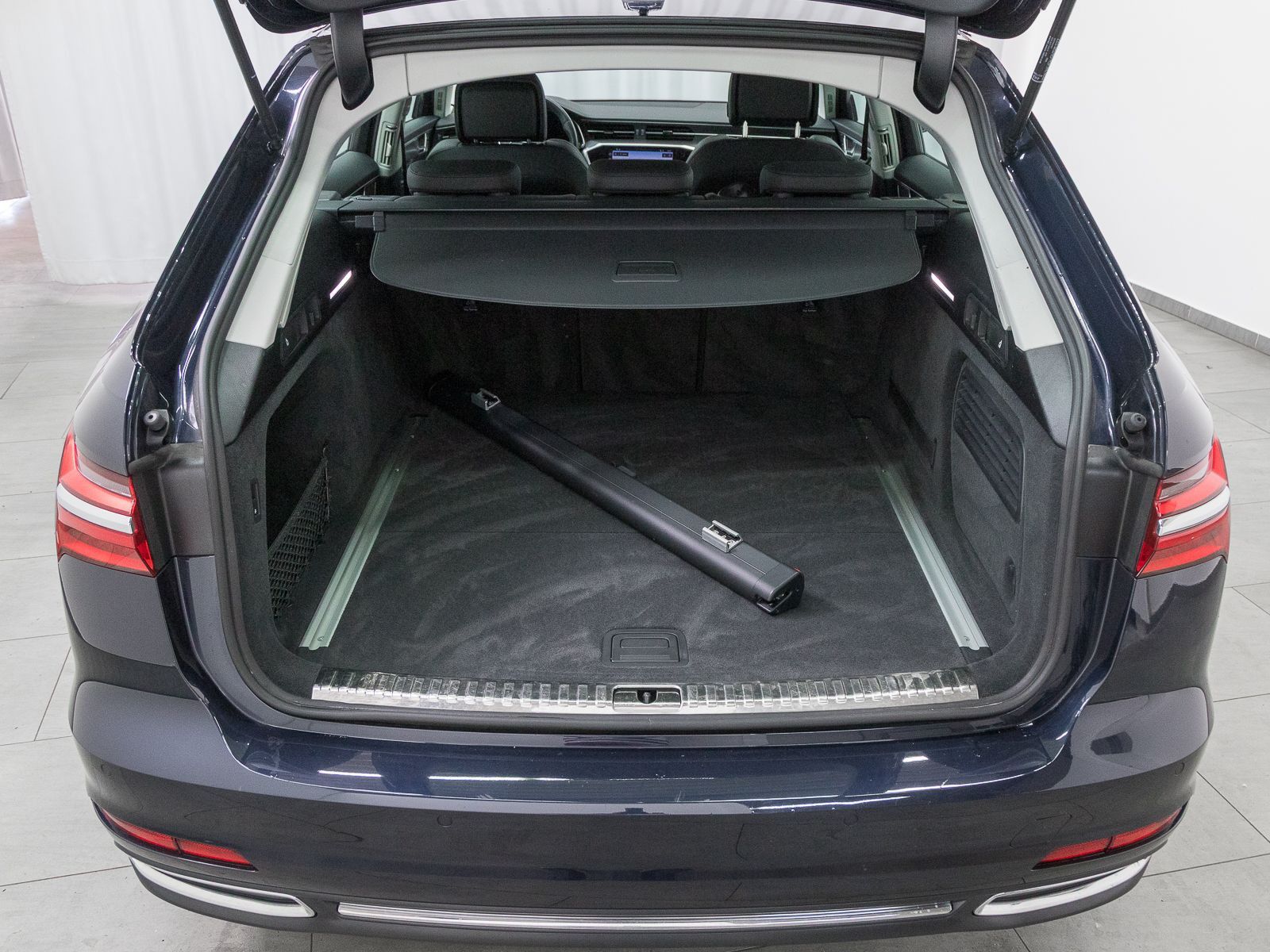 Audi A6 Avant 50 TDI Q SPORT - Samsaru's Car Outlet