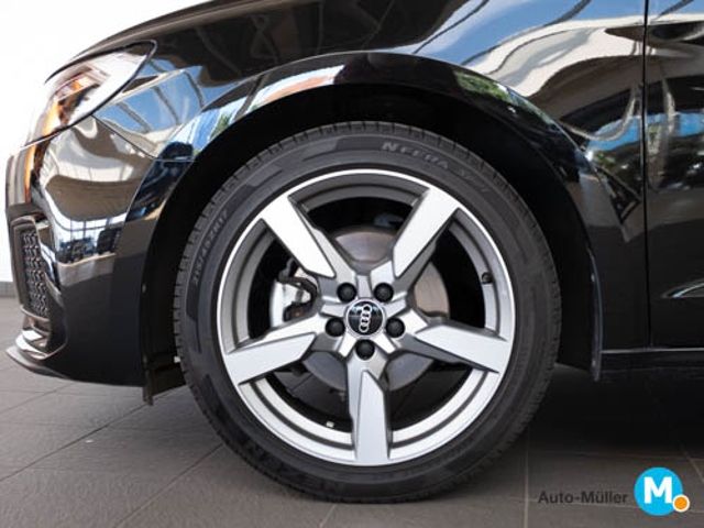 Audi A1 Sportback 30 1.0.TFSI S-tronic MMI Radio LM 1