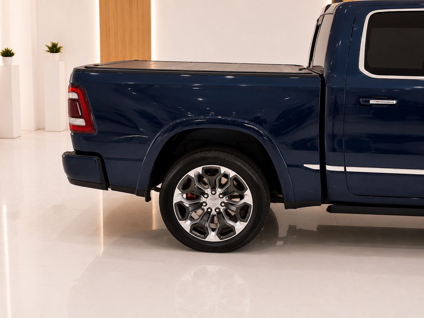 Dodge LIMITED*LPG*CLEAN-CARFAX*HEADUP*LUFT*360°KAMERA