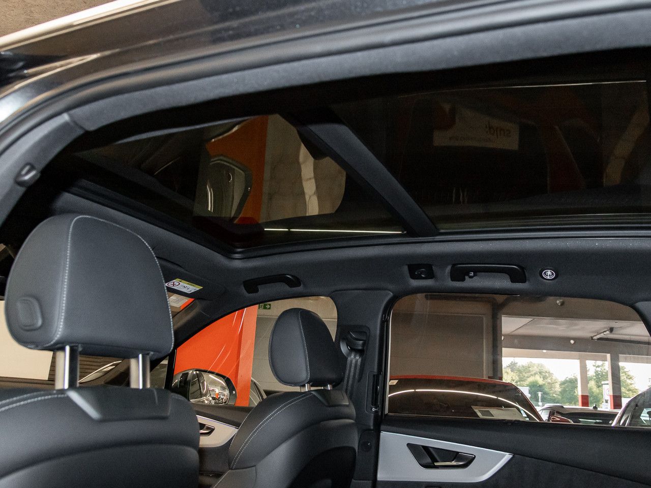 Audi Q7 S line 45 TDI quattro tiptronic 360° AHK B&O