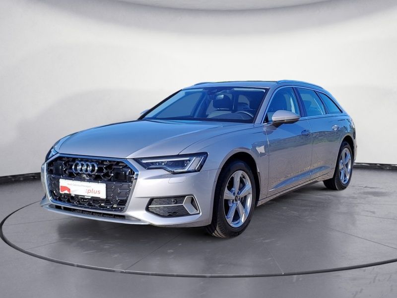 Audi A6 Avant 45 TFSI S tronic advanced - Samsaru's Car Outlet