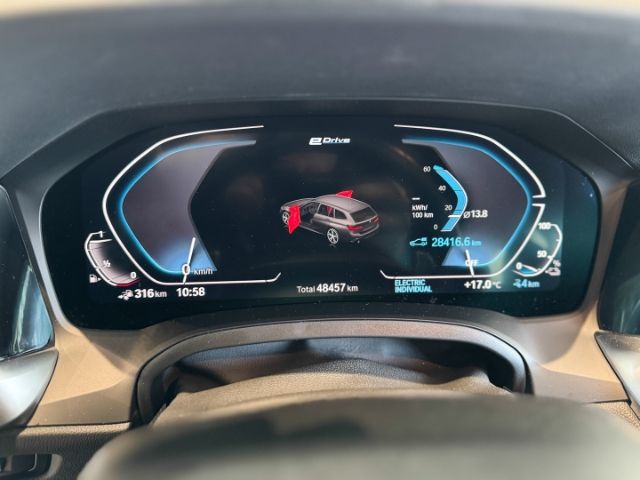 BMW 320 e xDrive M Sport - Samsaru's Car Outlet