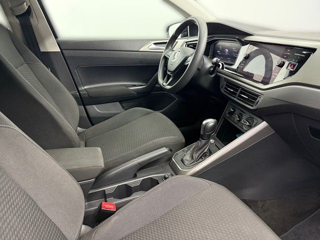 Volkswagen Polo VI 1.0 TSI Comfortline - Samsaru's Car Outlet