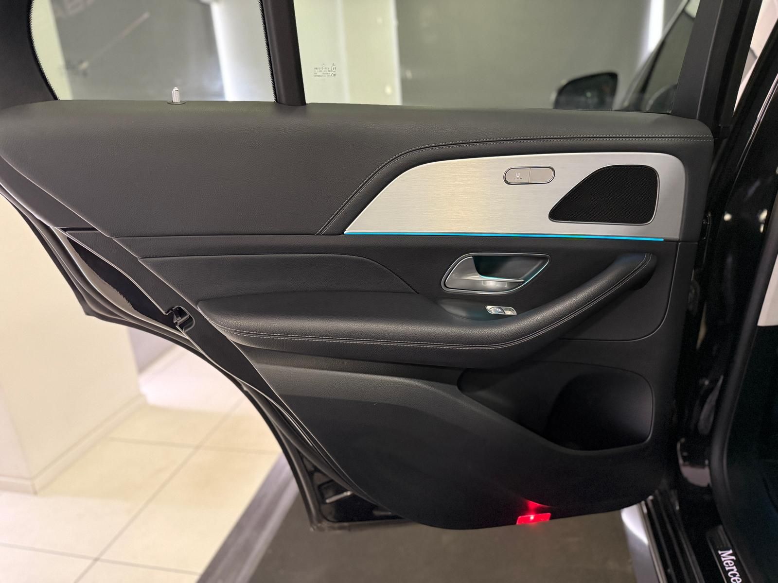 Mercedes-Benz GLE 400 d 4M AMG*PANO*HUD*AIRMATIK*AHK*22 ZOLL*